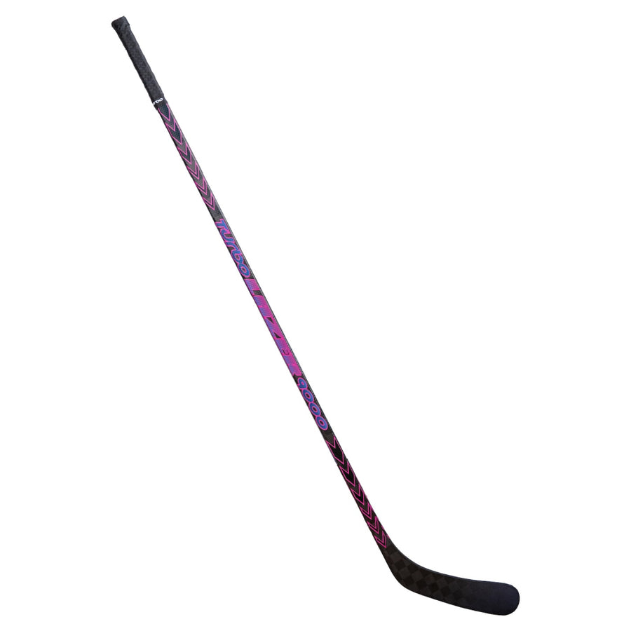 TurboLazer 9000 Classick senior hockey stick render