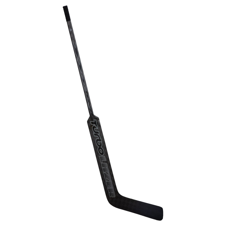 TurboLazer goalie stick render