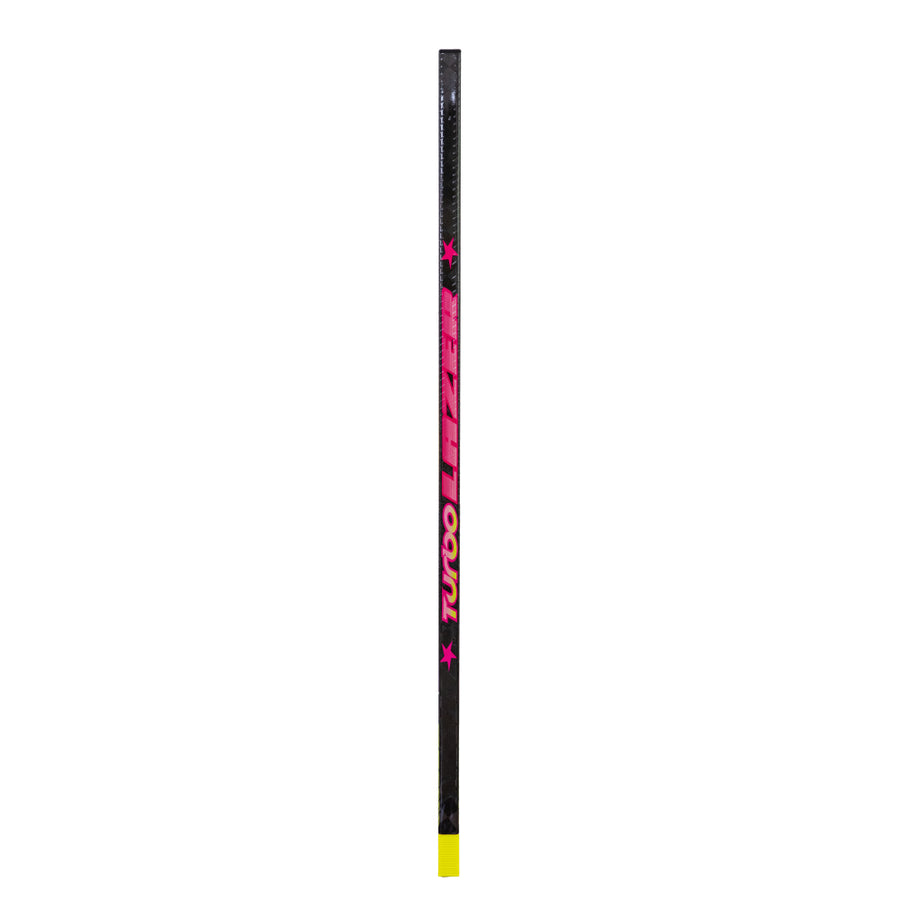 TurboLazer Star youth ringette stick render