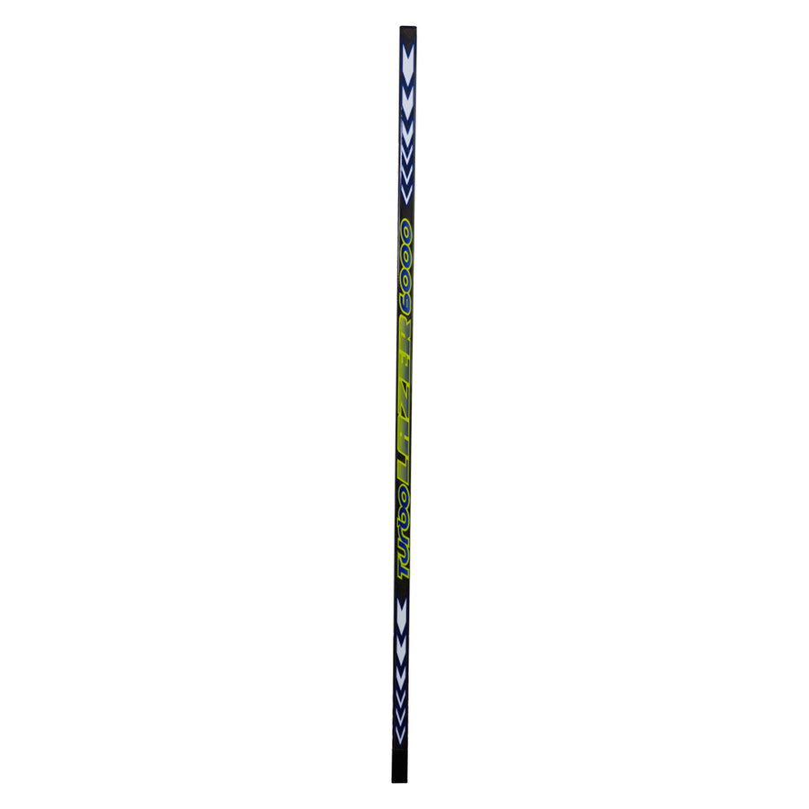 TurboLazer 6000 intermediate ringette stick render