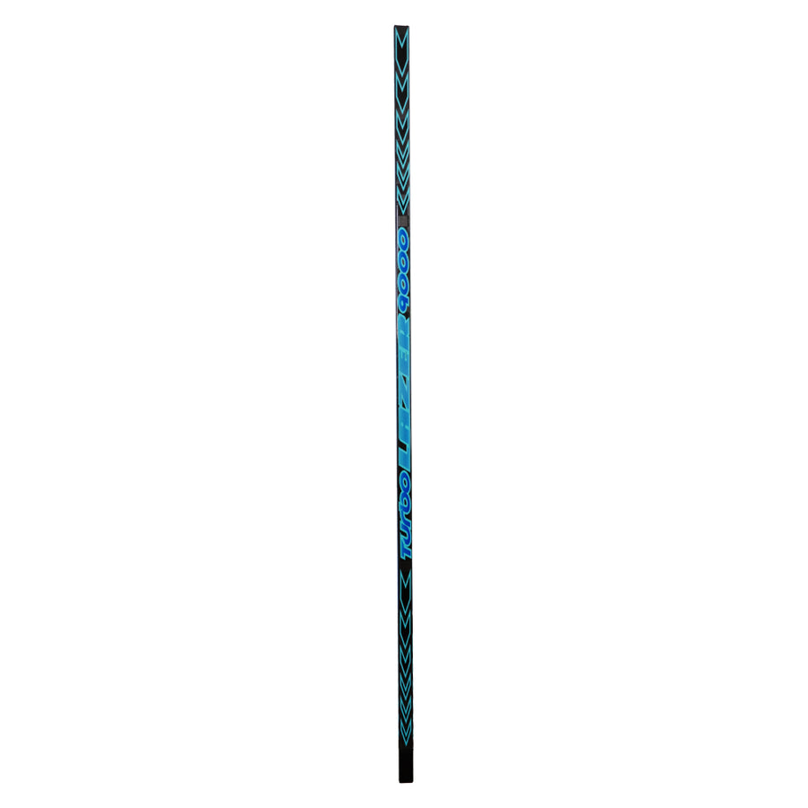 TurboLazer 9000 senior ringette stick render