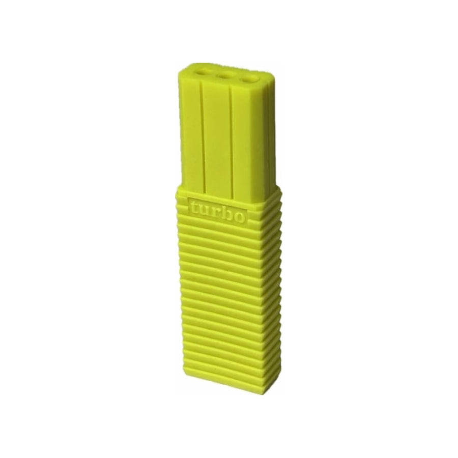 Disco Volanté ringette stick tip render