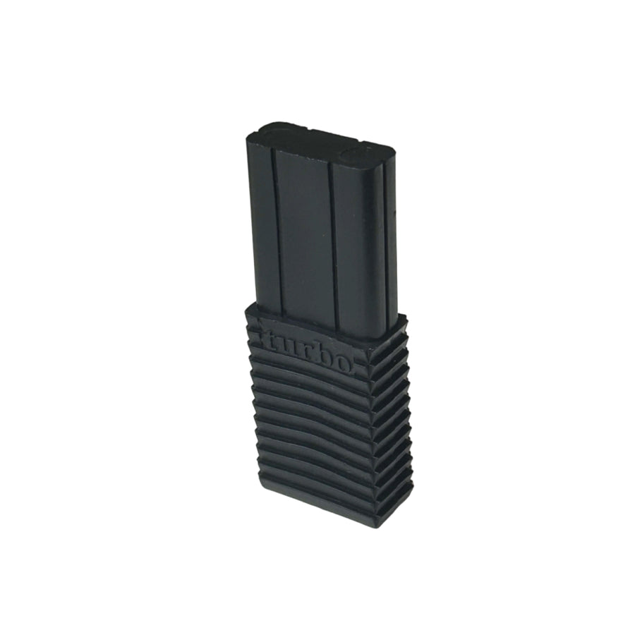 Disco standard ringette stick tip render